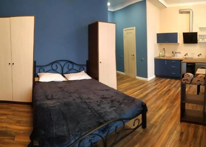 Apartamenty u Vokzala