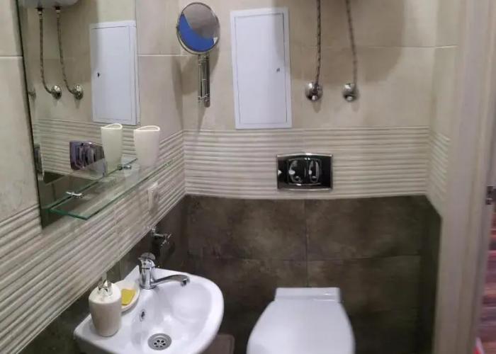 Apartamenty u Vokzala