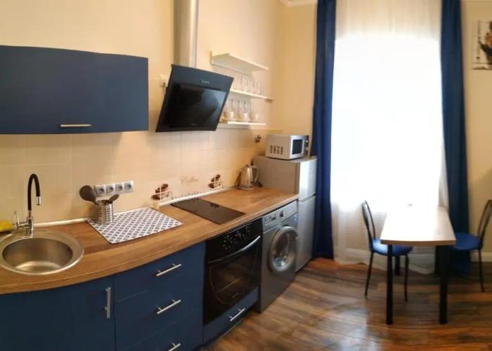 Apartamenty u Vokzala