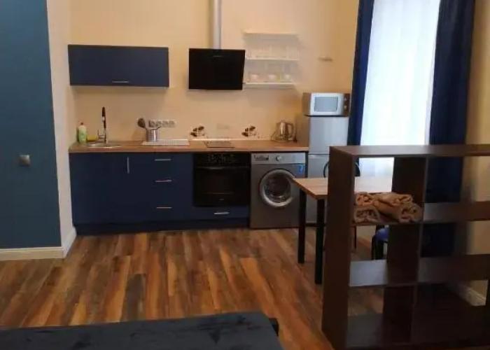Apartamenty u Vokzala