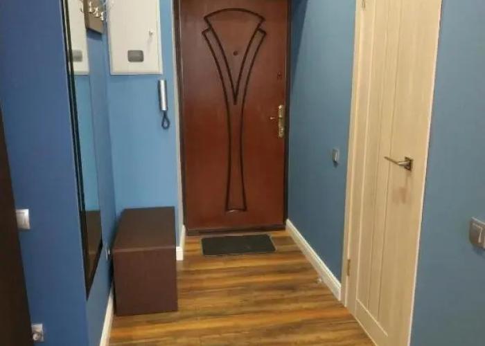 Apartamenty u Vokzala
