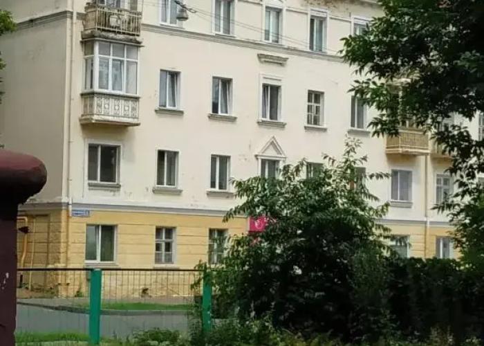 Apartamenty u Vokzala
