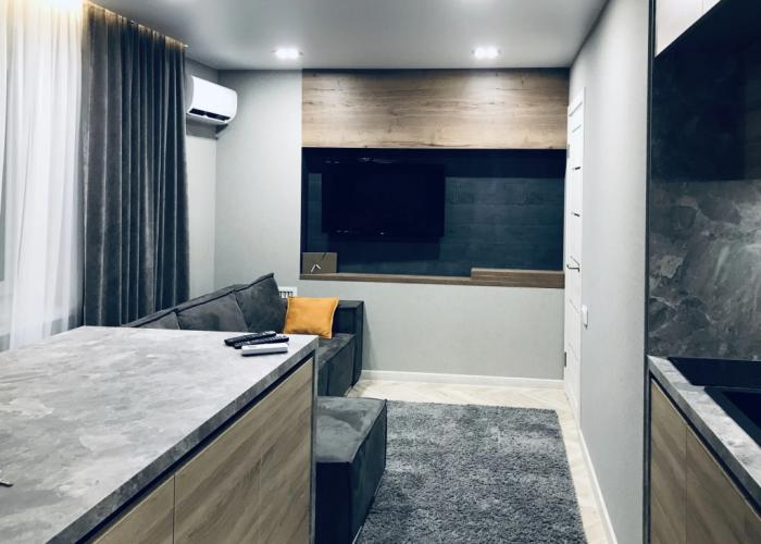 U Parka Apartments
