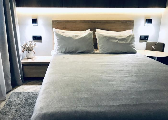 U Parka Apartments