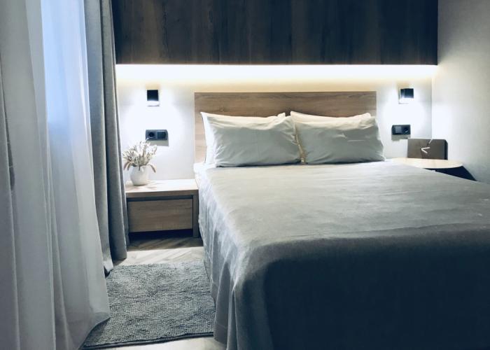U Parka Apartments