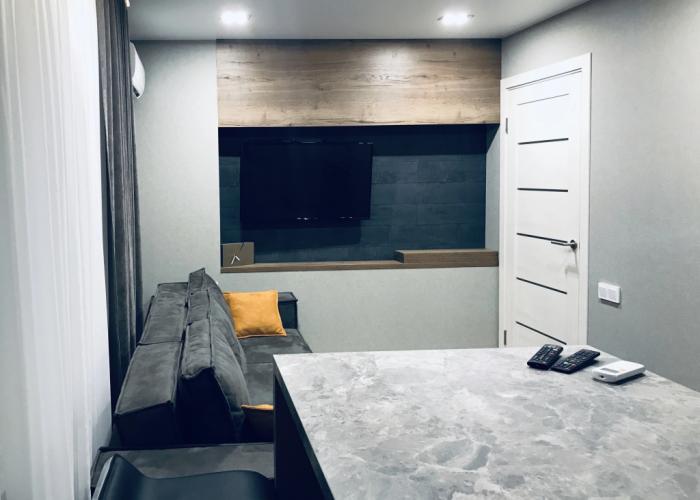 U Parka Apartments