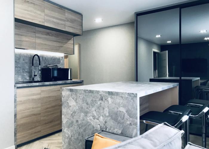 U Parka Apartments