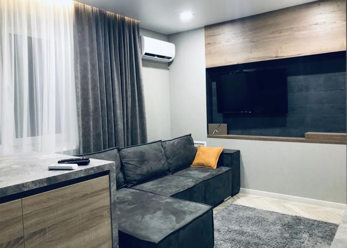 U Parka Apartments