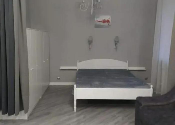 in the Center Apartments