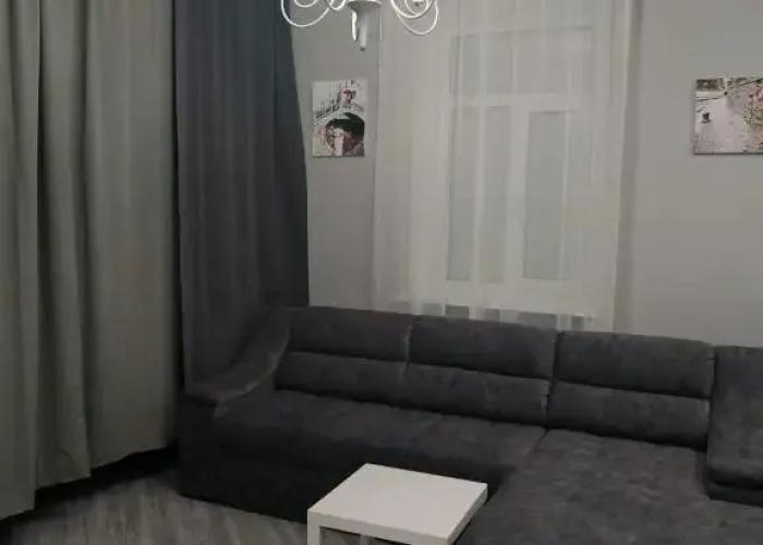 in the Center Apartments