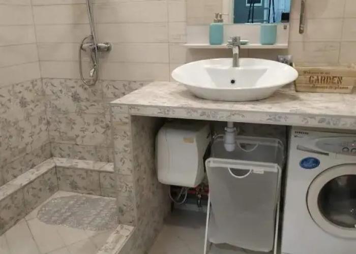 in the Center Apartments
