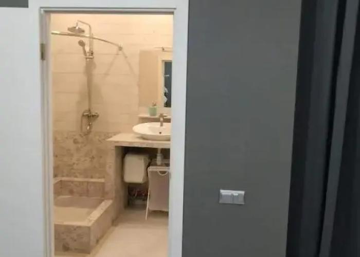 in the Center Apartments