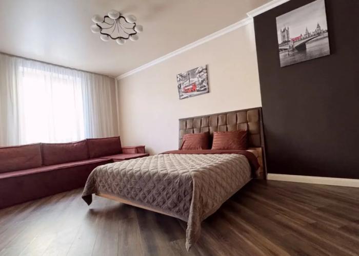 V Tsentre Apartments
