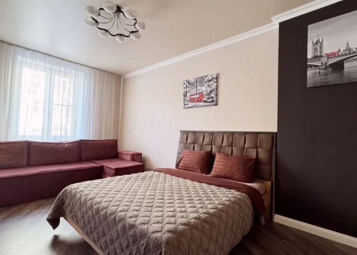 V Tsentre Apartments