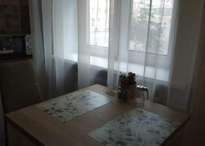 V Tsentre Apartments