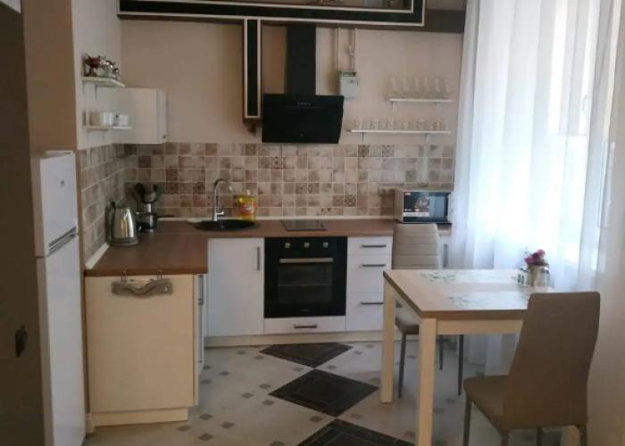 V Tsentre Apartments