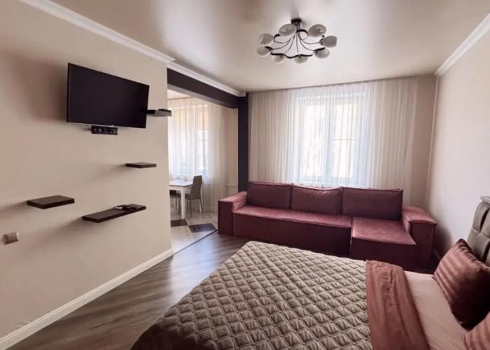 V Tsentre Apartments
