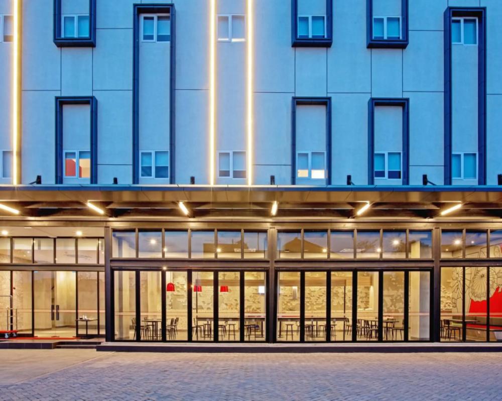 Amaris Hotel Tasikmalaya