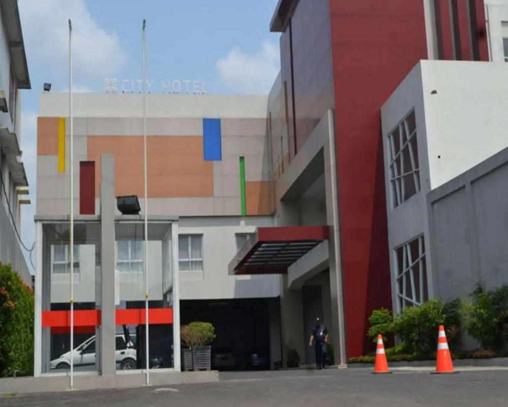 City Hotel Tasikmalaya
