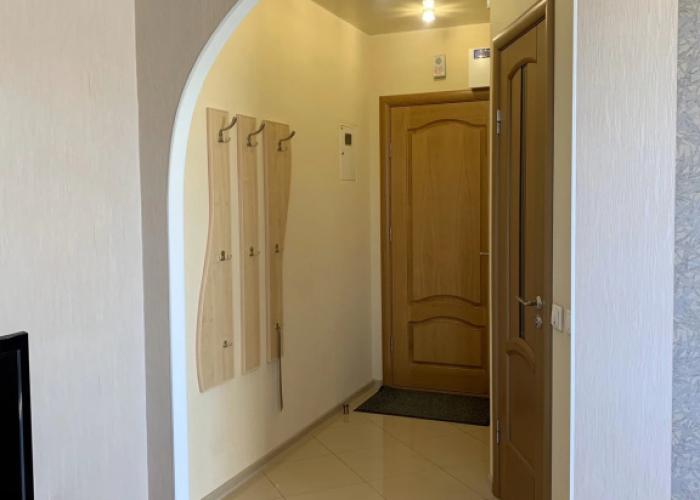 V Tsentre Gomelya Apartments