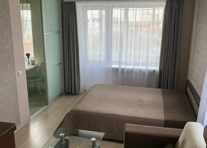 V Tsentre Gomelya Apartments