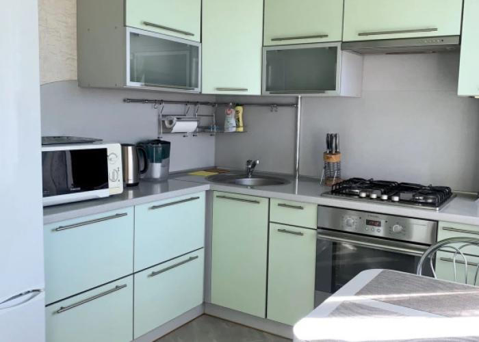 V Tsentre Gomelya Apartments