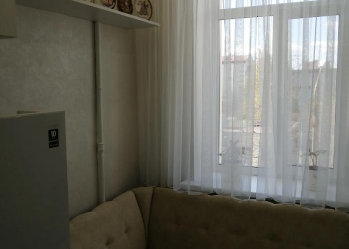 Lenina 12 Apartments