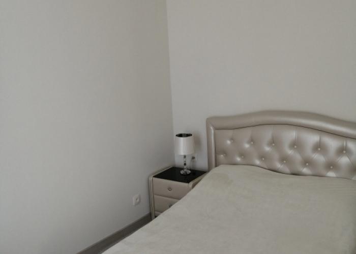 Lenina 12 Apartments