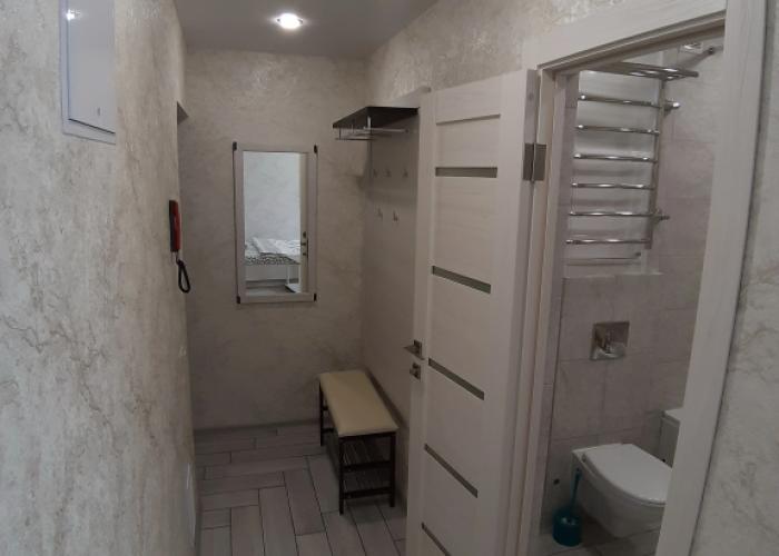Kvartira Na Ploshadi Pobedy Apartments