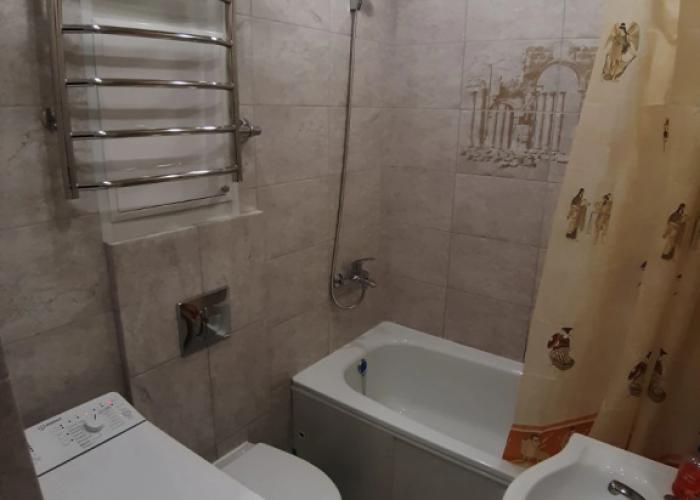 Kvartira Na Ploshadi Pobedy Apartments