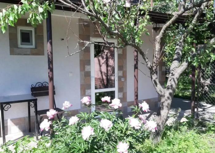 Svoyaki Bungalo