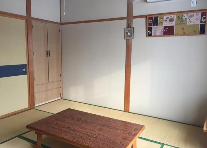 Pension Natsumi no Sato