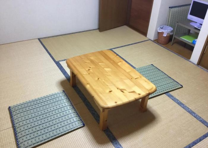 Pension Natsumi no Sato
