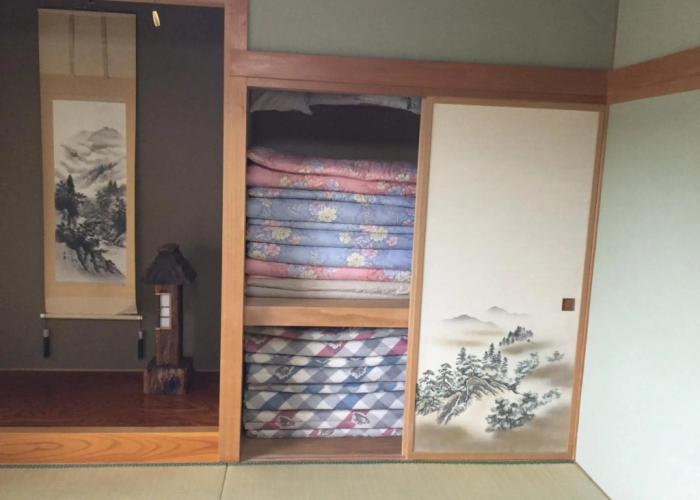 Pension Natsumi no Sato