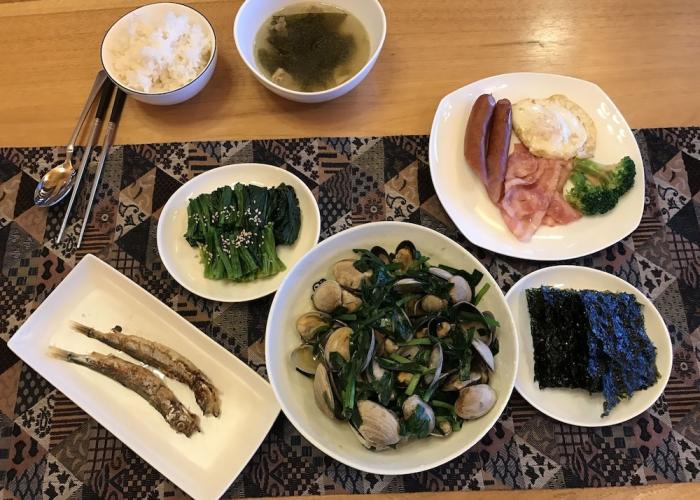 Ritz Garden Niji