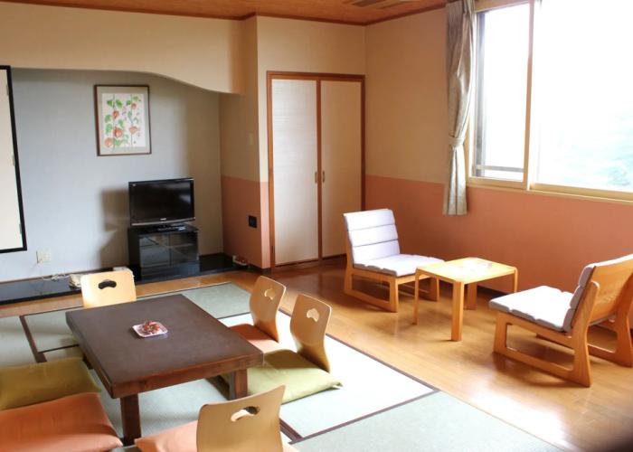 Hotel Hanakagura