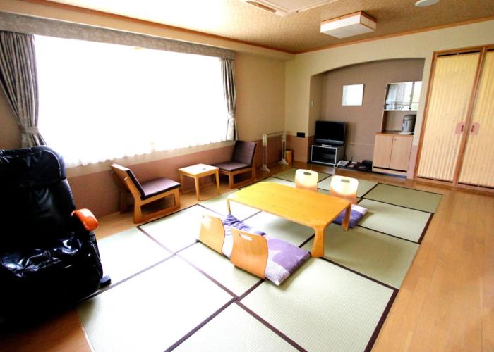 Hotel Hanakagura