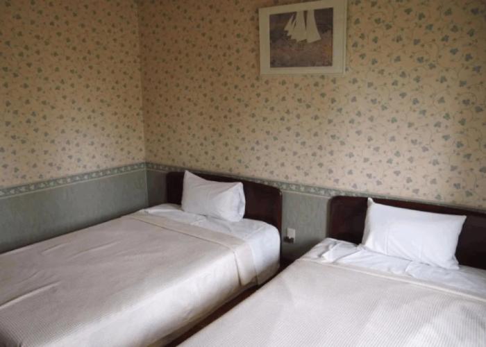 Guesthouse Kunsthaus