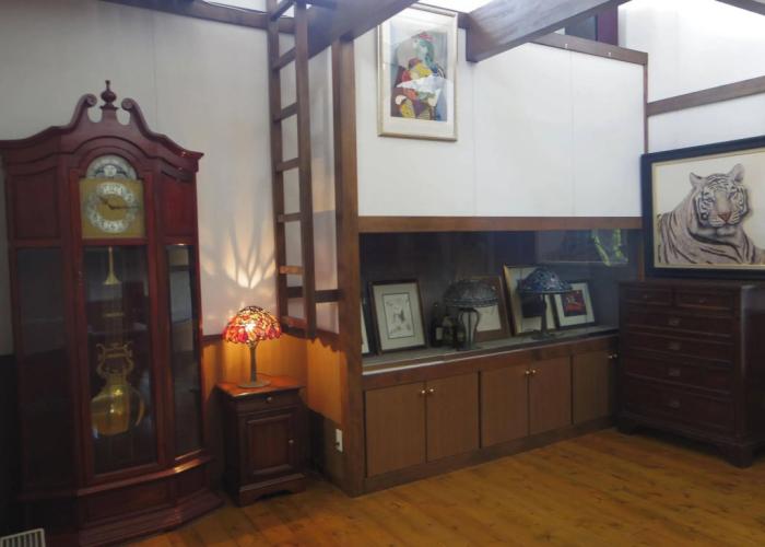 Guesthouse Kunsthaus