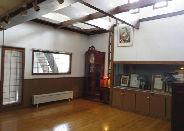 Guesthouse Kunsthaus