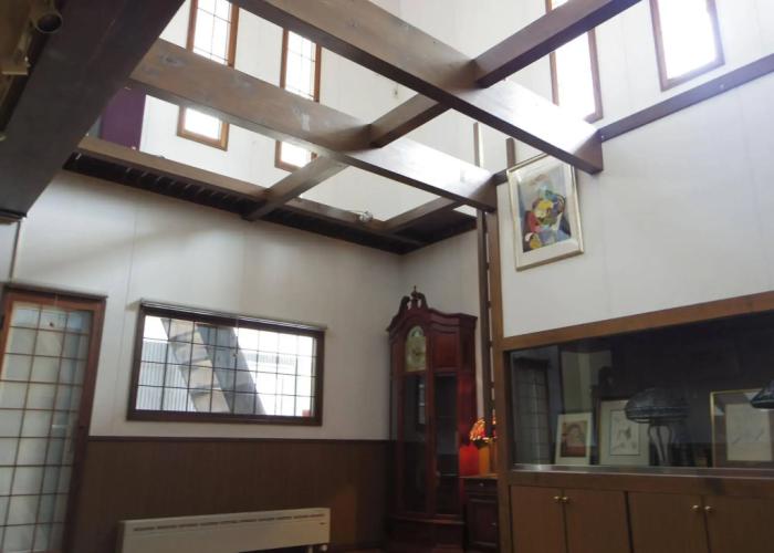 Guesthouse Kunsthaus