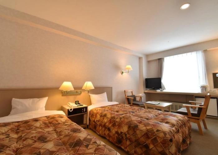 Hotel ParkHills
