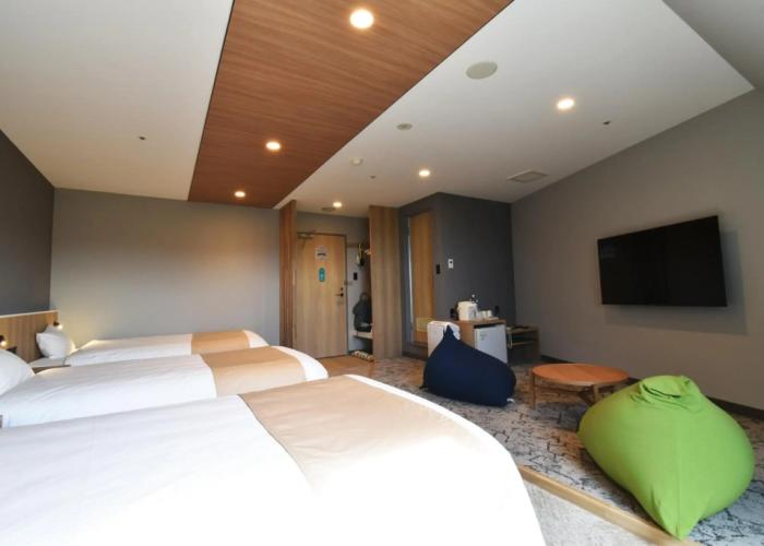 Hotel ParkHills
