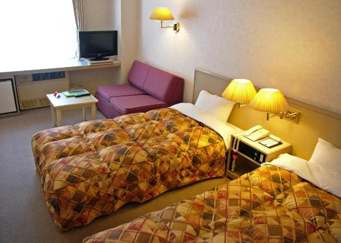 Hotel ParkHills