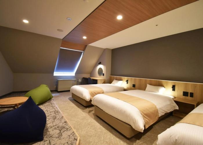 Hotel ParkHills