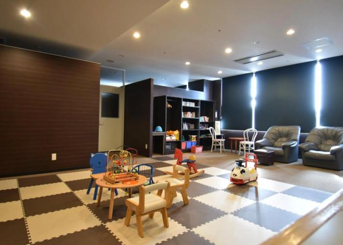 Hotel ParkHills