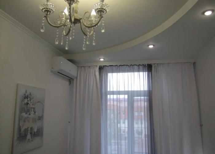 Lenina avenue 12 Apartments