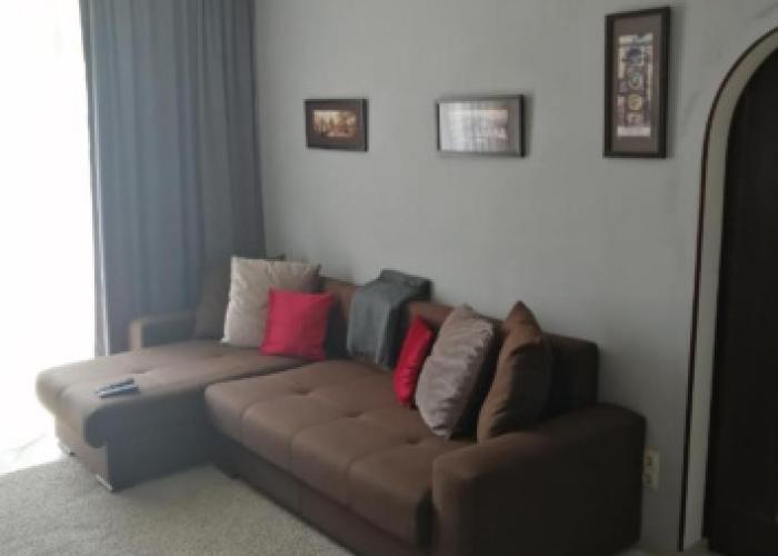 Lenina avenue 12 Apartments