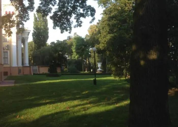Lenina avenue 12 Apartments