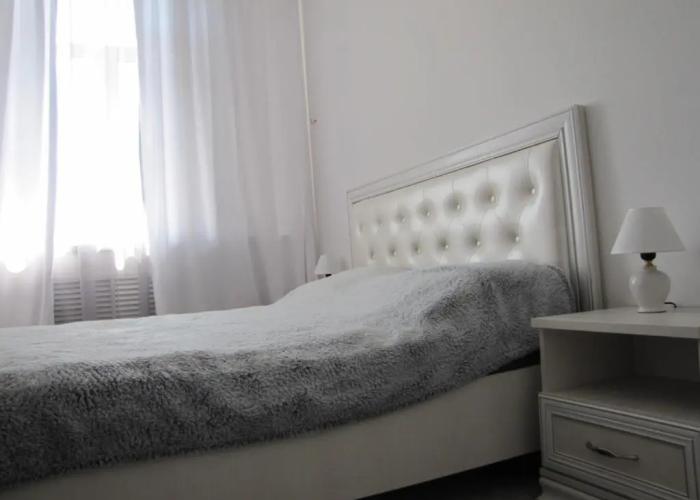 Lenina avenue 12 Apartments